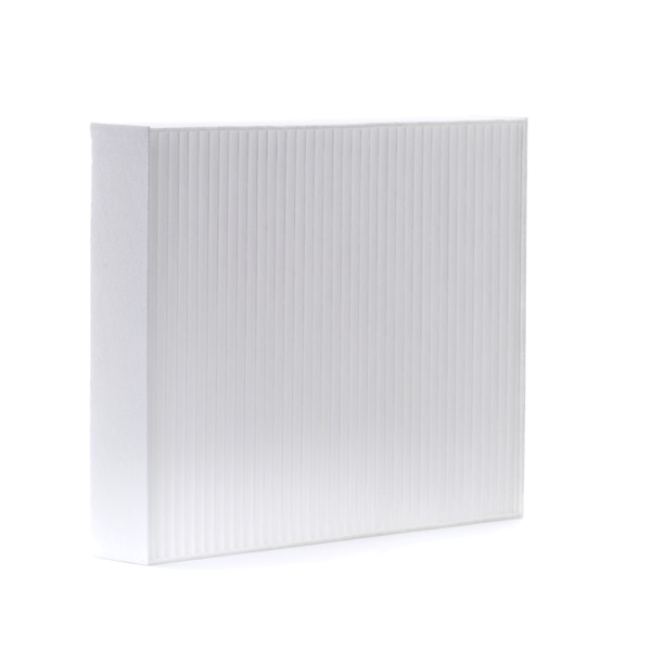 BMW RIDEX Klimaanlage Filter 424I0334