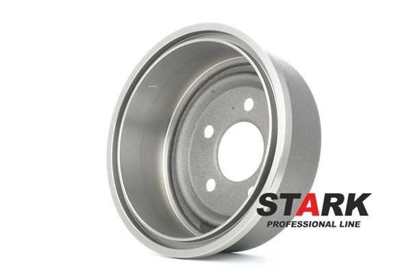 JEEP STARK Bromstrumma SKBDM-0800099