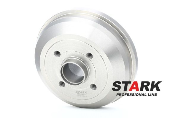 STARK SKBDM-0800100 Tambor de freno Corsa C X01 1.2 Twinport (F08, F68) 80 cv Z 12 XEP
