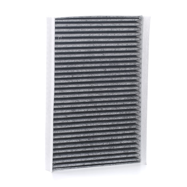 RIDEX Pollenfilter Aktivkohlefilter bestellen Sie online bei Motordoctor.at