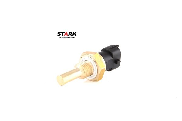 STARK SKCTS-0850027 Sensor de temperatura del refrigerante Astra H Hatchback 1.8 (L48) 125 cv Z 18 XE