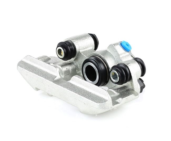 STARK SKBC-0460377 Remklauw Toyota Yaris Verso 1.4 D-4D (NLP20_, NLP22_) 75 Pk 1ND-TV