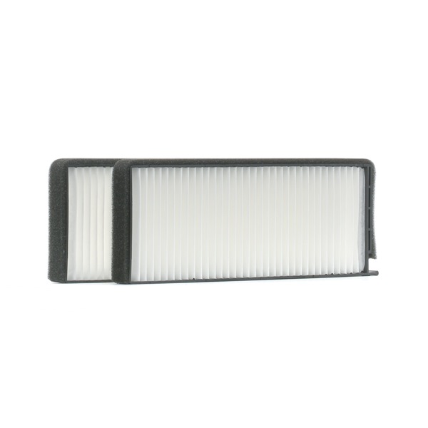 RIDEX 424I0143 Filtre d'habitacle Ssangyong Rexton II 2.7 Xdi 4x4 165CV 2011