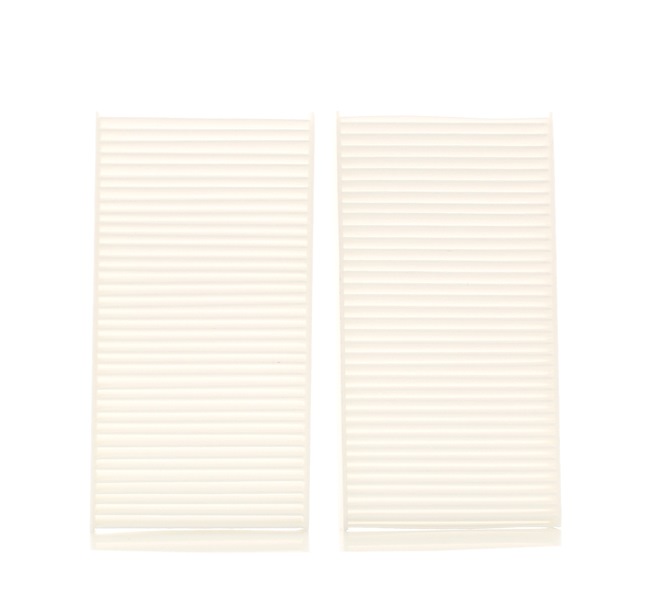 RIDEX 424I0161 Kupéfilter Honda Civic eu7 1.4 iS (EP1, EU5, EU7) 90 hk D14Z5