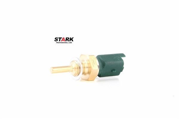 STARK SKCTS-0850046 Αισθητήρας θερμοκρασίας ψυκτικού υγρού Fiat Stilo Combi 1.9 D 90 PS 192 B5.000