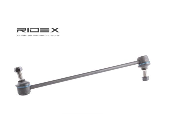 RIDEX 3229S0130 Suspensión Kia Sorento XM 2.0 CRDi 150 cv D4HA