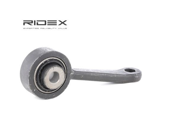 RIDEX 3229S0146 Μπαράκια ζαμφόρ Mercedes S211 E 320 CDI 3.0 (211.222) 224 PS OM 642.920