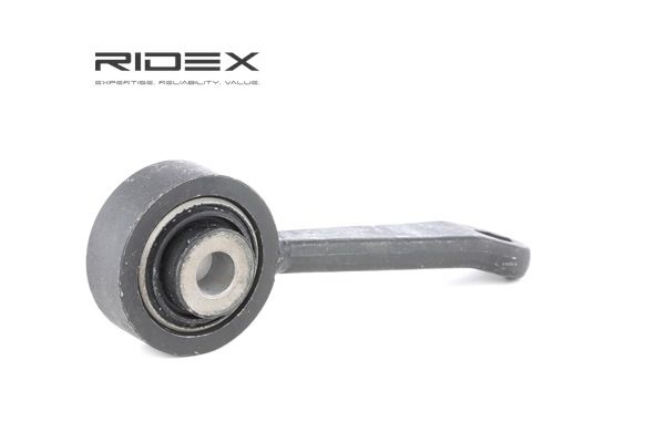 RIDEX 3229S0150 Μπαράκια ζαμφόρ Mercedes S211 E 320 CDI 3.0 (211.222) 224 PS OM 642.920