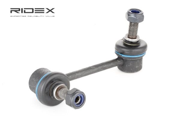 RIDEX 3229S0049 Differensial 2.0 V6 (CAEP) 144 hk KF1