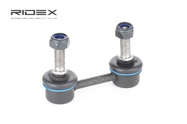 cumpar ieftine 3229S0189 Brat / bieleta suspensie, stabilizator Axa spate ambele parti, 70mm, Otel de la RIDEX 20470SA010, 20470SA011