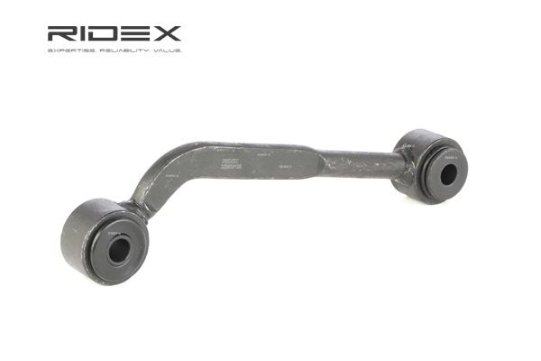 RIDEX 3229S0135 Μπαράκια ζαμφόρ Mercedes S203 C 280 3.0 (203.254) 231 PS M 272.940