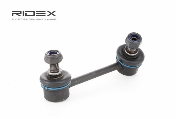RIDEX 3229S0202 Hjulspindel 1.8 4WD 122 HK 1ZZ-FE