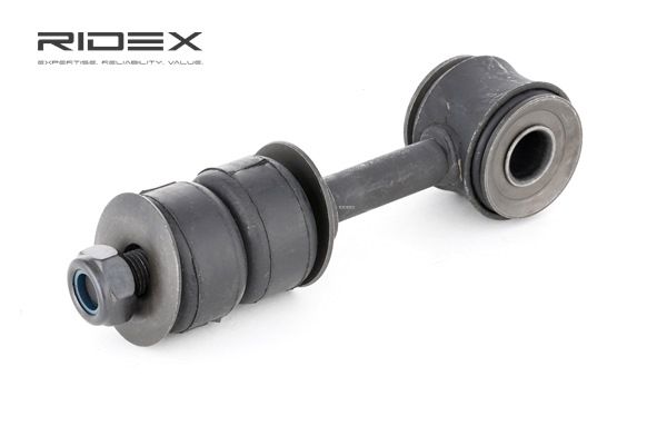 RIDEX 3229S0132 Μπαράκια ζαμφόρ FIAT Ducato 230 2.8 JTD 128 PS 8140.43S