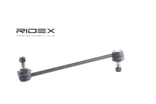 RIDEX 3229S0303 Μπαράκια ζαμφόρ FIAT Freemont (345) 2.0 JTD 4x4 170 PS 939 B5.000