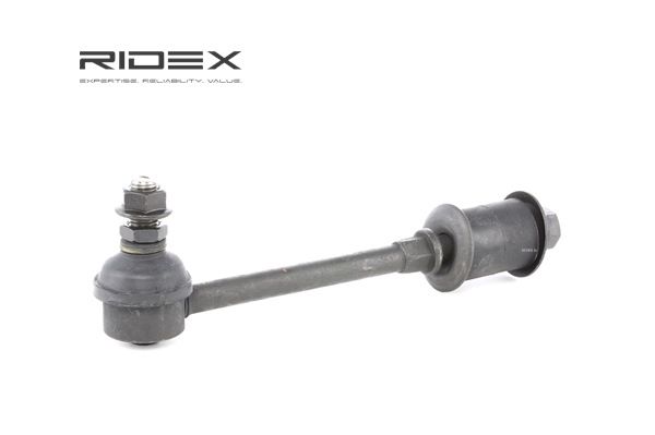 RIDEX 3229S0299 Stabilisatorstang NISSAN Sunny III Hatchback (N14) 1.4 i 75 HK GA14DE