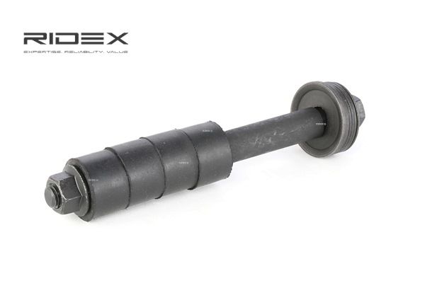 Kjøp billig 3229S0319 Stang, stabilisator bakaksel begge sider, 154,5mm, Stål fra RIDEX