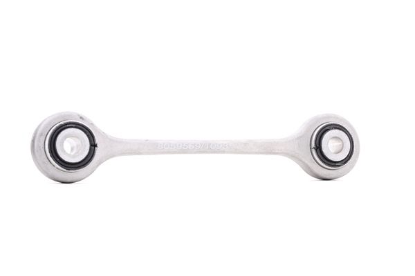 RIDEX 3229S0261 Stabilisatorstang Porsche Cayenne 92A 3.0 Diesel 333 HK MCN.RB