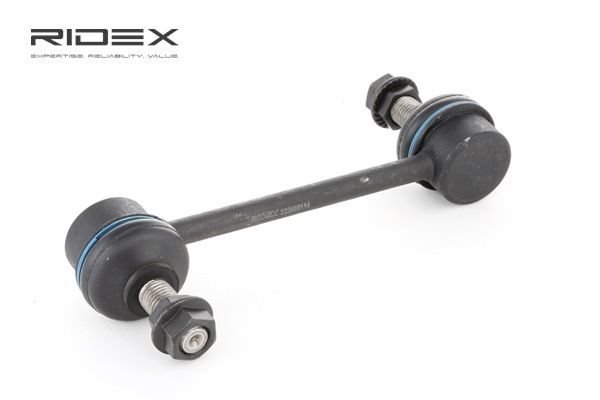 RIDEX 3229S0114 Biellette de barre stabilisatrice Mitsubishi Eclipse D32A 2.0 Turbo 4WD 200CV 1999
