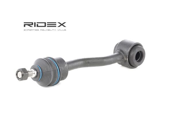 Köp billigt 3229S0302 Krängningshämmarstag Framaxel, båda sidor, 177mm från RIDEX 52088437, K52088437