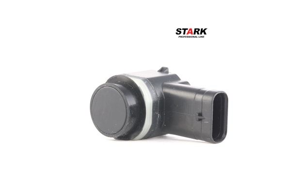STARK SKPDS-1420015 Parkeersensoren VW Passat CC 1.8 TSI 152 Pk CGYA