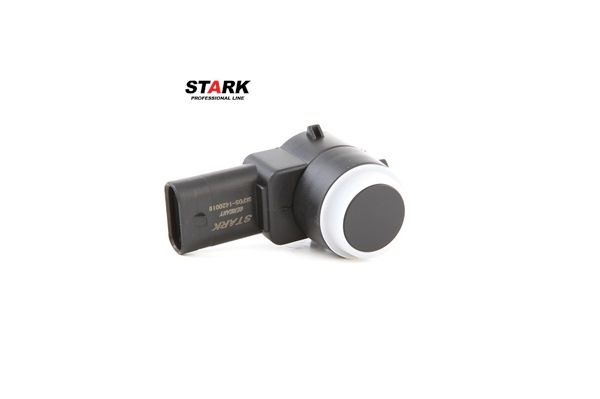 STARK SKPDS-1420019 Specchietto retrovisore interno 2.5 TDI 88 CV CEBA