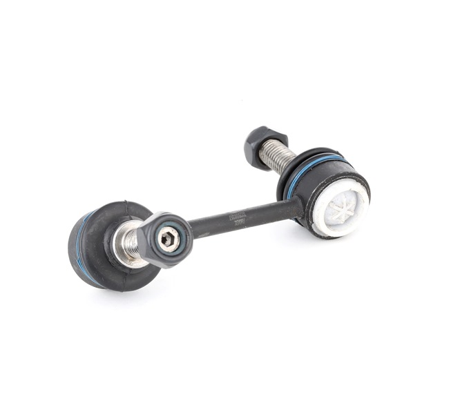 rendelés olcsó 3229S0367 Rúd / kar, stabilizátor Első tengely bal, 102mm, Acél ől RIDEX 50704361, 50706990, 51795454