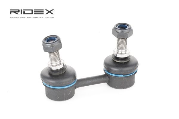 RIDEX 3229S0195 Bieleta antiruliu MITSUBISHI Galant VI Hatchback (E30) 2.0 105 CP 4G63 (SOHC 8V)