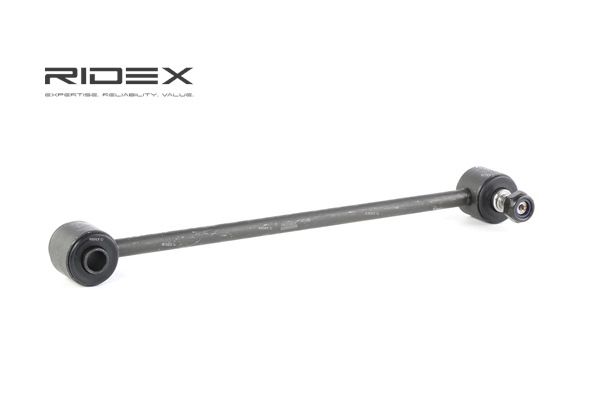 RIDEX 3229S0285 Μπαράκια ζαμφόρ Mercedes S211 E 220 CDI 2.2 163 PS OM 646.821