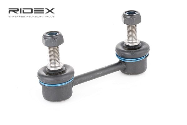 RIDEX 3229S0124 Differensial 2.2 12V 128 hk F2-C
