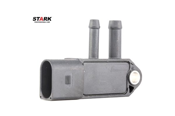 STARK SKSEP-1500014 Partikkelfilter sensor Audi A6 C6 3.0 TDI quattro 225 hk BMK