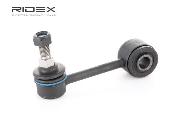 RIDEX 3229S0336 Bucșe punte 1.9 D 61 CP 1X