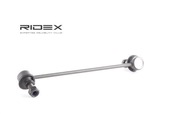 RIDEX 3229S0396 Differential 2.4 MIVEC (NA4W) 165PS 2006