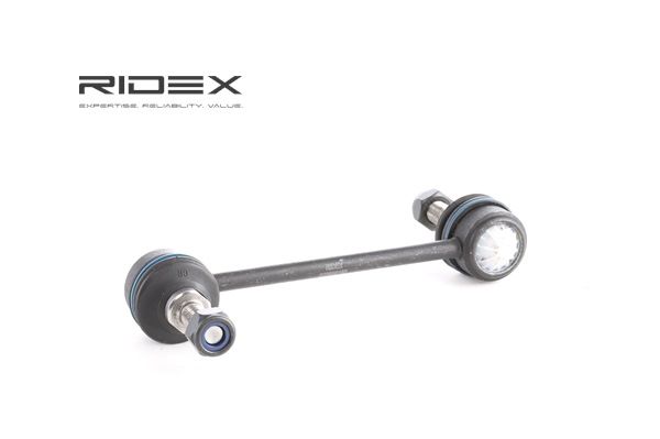 RIDEX 3229S0182 Rúd / kar, stabilizátor Alfa Romeo 166 936 2.4 JTD (936A2A__) 136 LE