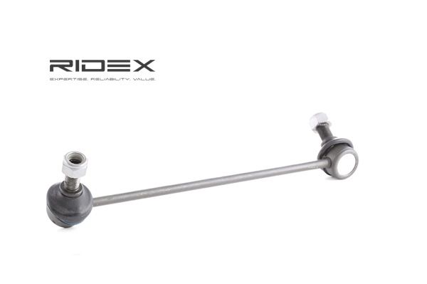 RIDEX 3229S0409 Differential 2.4 MIVEC (NA4W) 165PS 2005