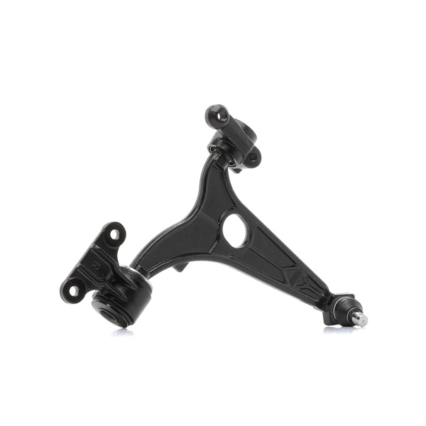 RIDEX 273C0445 Hjulmutter 2.0 HDI (X_RHG) 120 hk RHK (DW10UTED4)