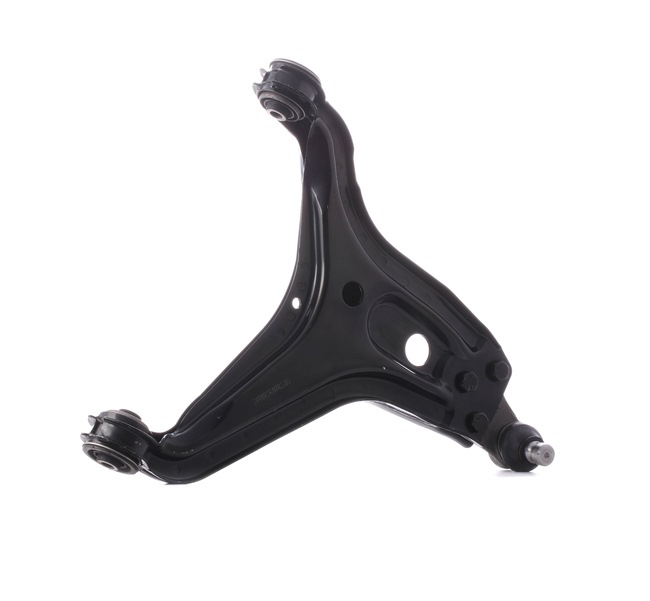 RIDEX 273C0433 Querlenker Audi 80 B4 2.0 90PS 1992