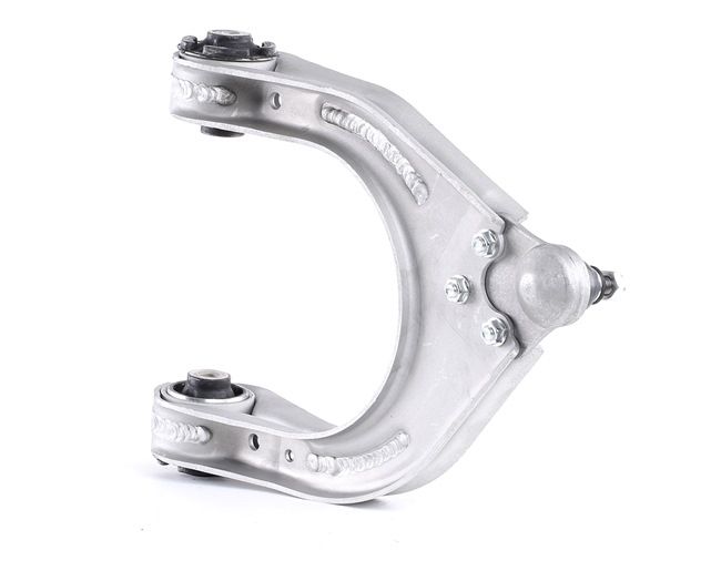 RIDEX 273C0496 Querlenker MERCEDES-BENZ E-Klasse Pritsche / Fahrgestell (VF211) E 270 CDI (211.616) 177 PS OM 647.961