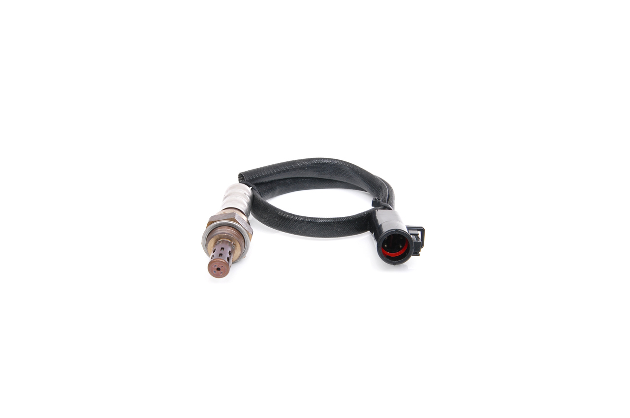 BOSCH F 00E 263 247 Uitlaat 1.6 Flex 116 Pk C16HDEX
