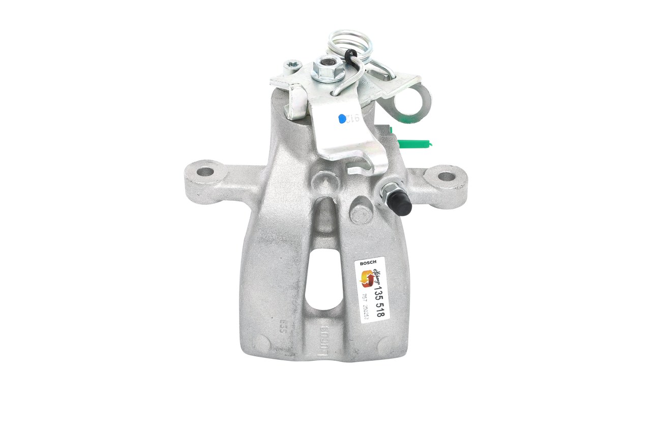 BOSCH 0 986 135 518 Jarrusatula Fiat Idea 350 1.6 D Multijet 120 hv 350 A2.000