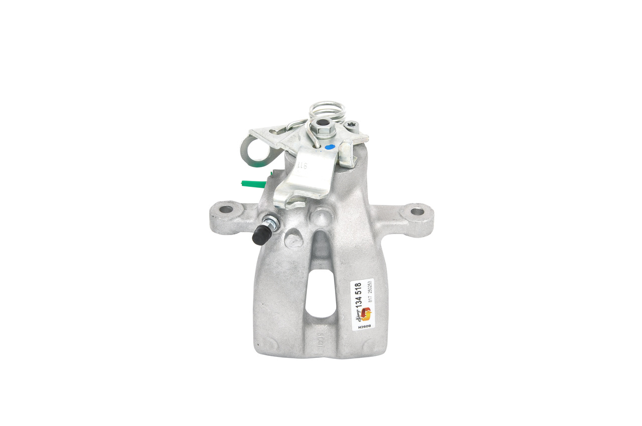 BOSCH 0 986 134 518 Jarrusatula Fiat Idea 350 1.6 D Multijet 120 hv 350 A2.000