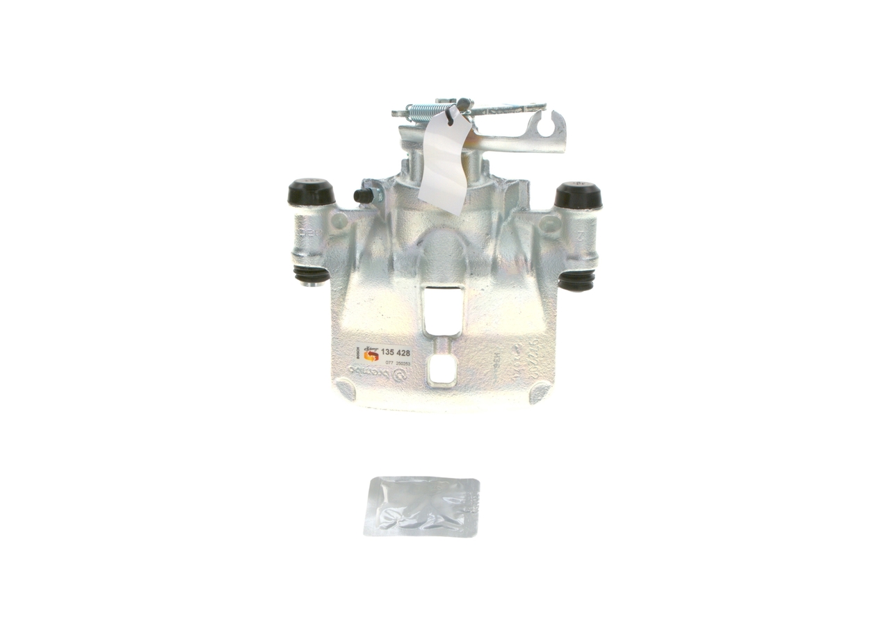 IVECO BOSCH Jarrusatula 0 986 135 428