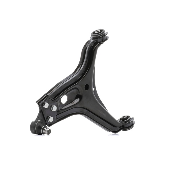 RIDEX 273C0278 Querlenker Audi 80 Cabrio 2.0 E 115PS 1997