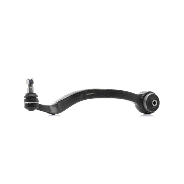 Comprar barato 273C0061 Brazo oscilante delante, Eje delantero, derecha, Fundición de acero, con rótula de suspensión/carga de RIDEX