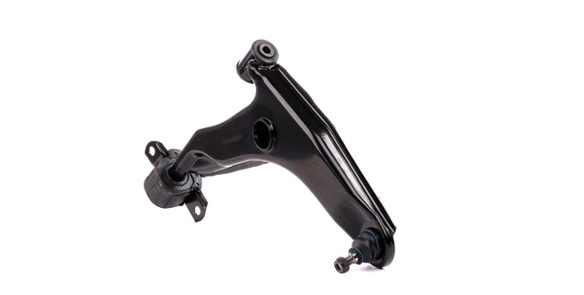 RIDEX 273C0435 Alatukivarsi Volvo S40 1 2.0 T 165 hv B 4204 T2