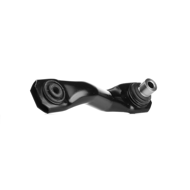 Comprar baratas 273C0575 Braço oscilante, suspensão da roda Eixo traseiro, de ambos os lados, à frente, em baixo, Aço de RIDEX