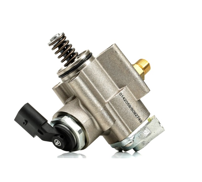 STARK SKHPP-1530015 Regolatore pressione carburante 2.0 TFSI 200 CV BWE