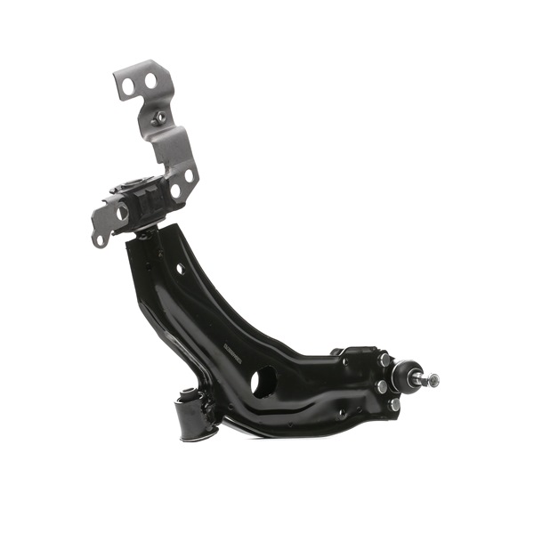 RIDEX 273C0176 Ψαλίδια Fiat Doblo Kombi 223 1.9 JTD 100 PS 182 B9.000