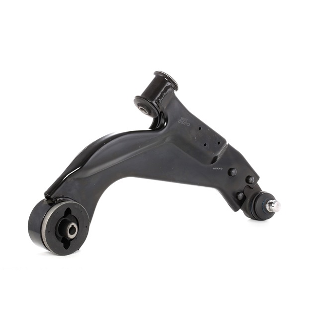 JAGUAR RIDEX Braço transversal longitudinal oblíquo 273C0163