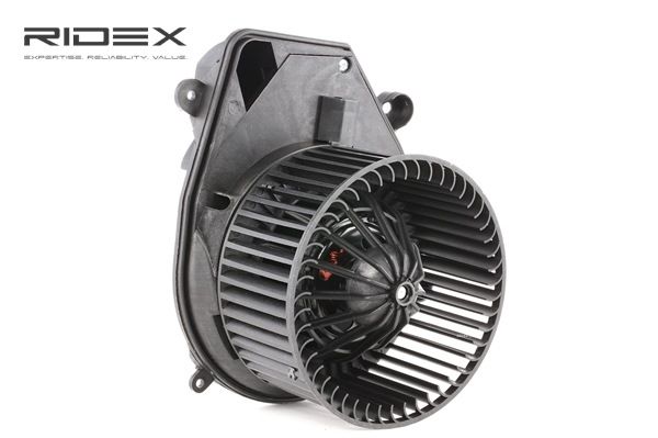 RIDEX 2669I0005 Innenraumgebläse Passat 3B5 2.5 TDI Syncro/4motion 150 PS AFB