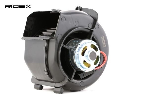 RIDEX 2669I0006 Innenraumgebläse VW Passat Variant Typ 33 1.5 75 PS ZB